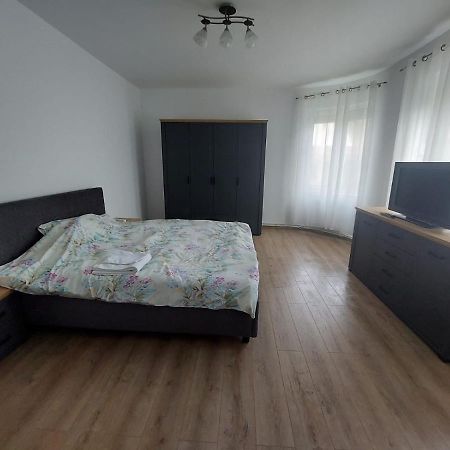 Apartamente Bobo Sîngeorgiu de Mureş Exterior foto