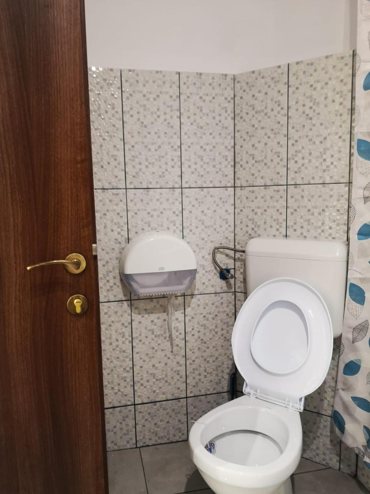 Apartamente Bobo Sîngeorgiu de Mureş Exterior foto