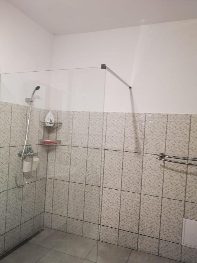 Apartamente Bobo Sîngeorgiu de Mureş Exterior foto