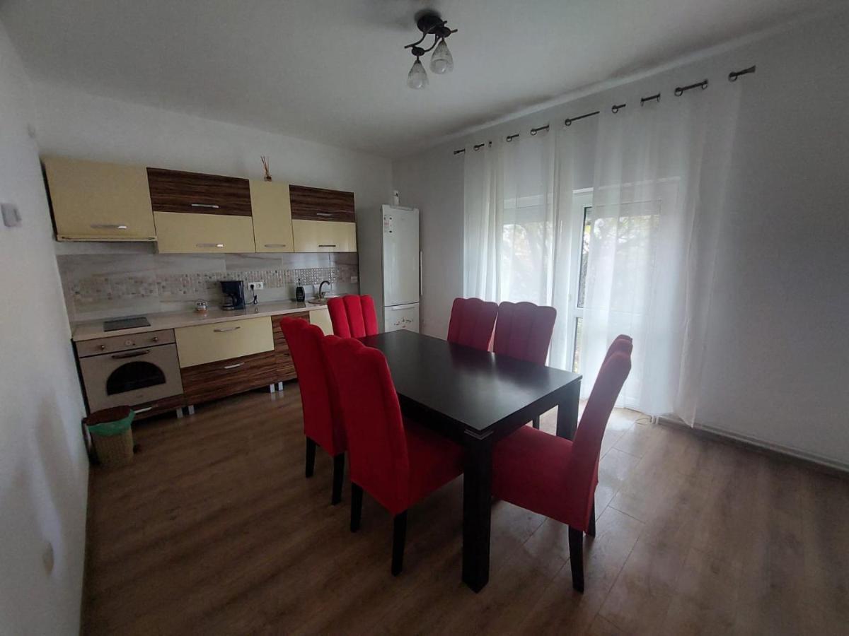 Apartamente Bobo Sîngeorgiu de Mureş Exterior foto