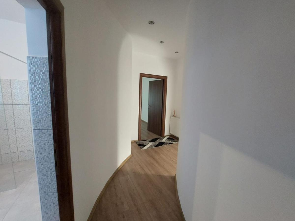 Apartamente Bobo Sîngeorgiu de Mureş Exterior foto
