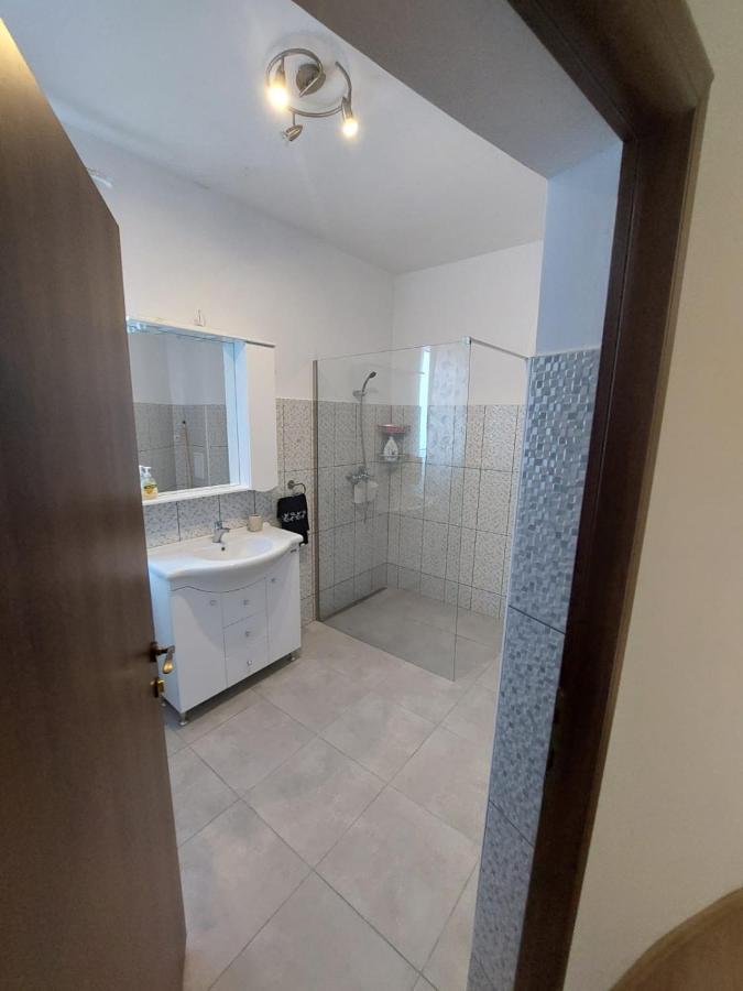Apartamente Bobo Sîngeorgiu de Mureş Exterior foto
