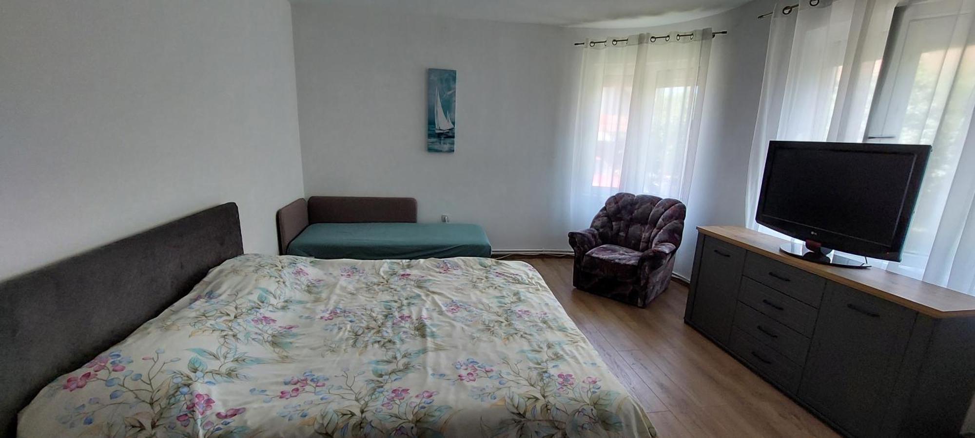 Apartamente Bobo Sîngeorgiu de Mureş Exterior foto